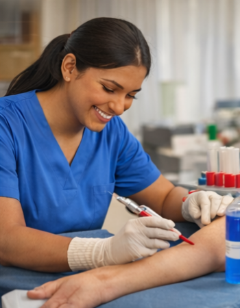 Medical Laboratory Sciences Icon