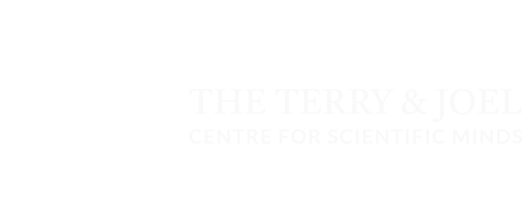 The Terry & Joel Centre for Scientific Minds