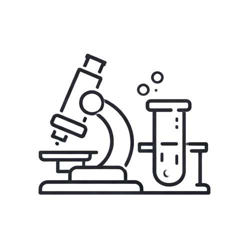 Medical Laboratory Sciences Icon